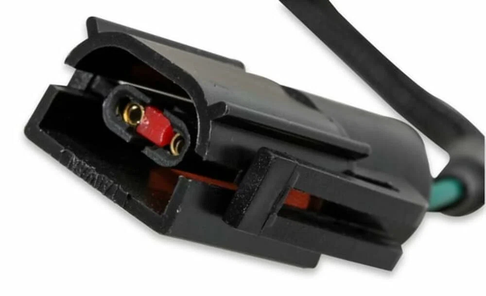 Ford 4R70W_4R75W Transmission Control Harness - 558-470